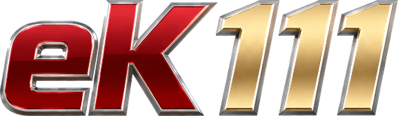 ek111 লোগো